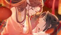 斗罗大陆4终极斗罗漫画封面