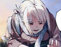 斗罗大陆4终极斗罗漫画封面